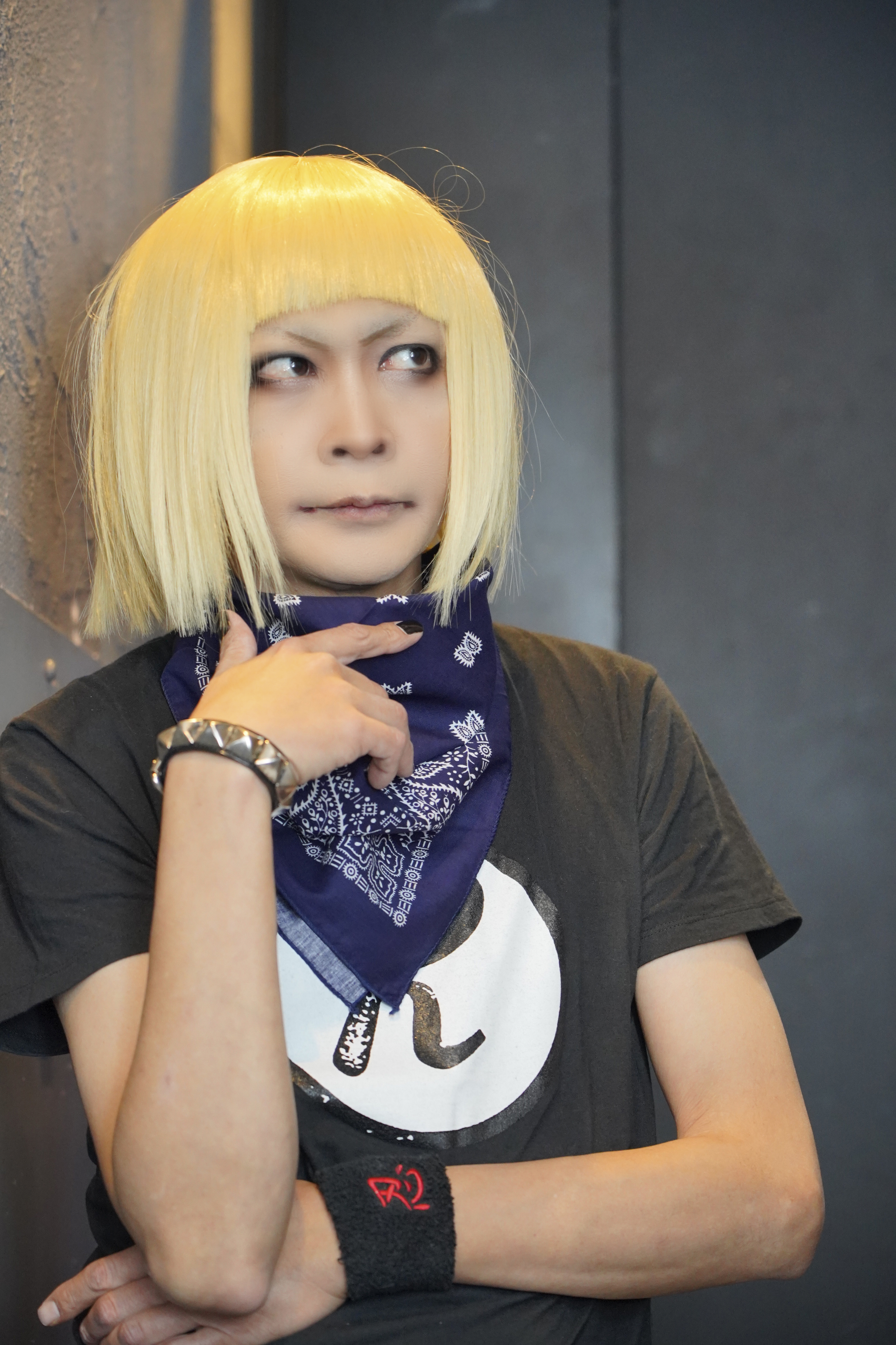 Ba. GOKIMI